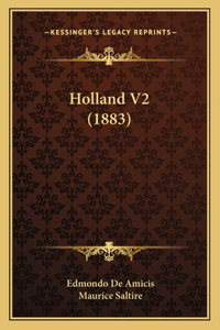 Holland V2 (1883)