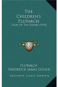The Children's Plutarch