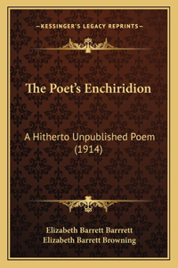 The Poet's Enchiridion