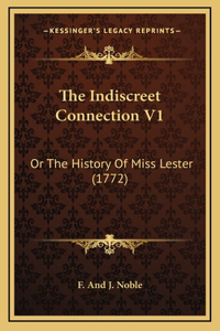 The Indiscreet Connection V1