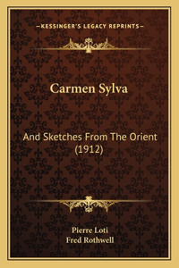 Carmen Sylva