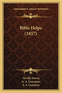 Bible Helps (1857)