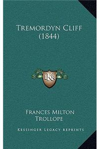 Tremordyn Cliff (1844)