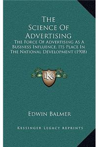 The Science Of Advertising