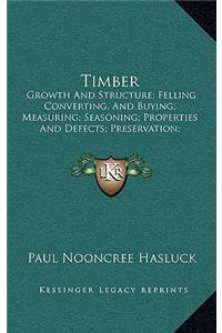 Timber