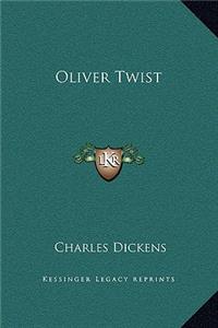 Oliver Twist