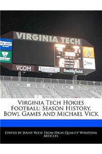 Virginia Tech Hokies Football