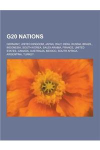 G20 Nations