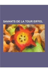 Savants de la Tour Eiffel