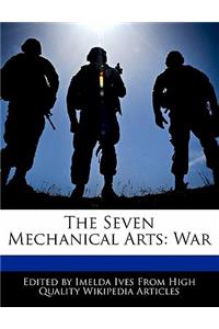 The Seven Mechanical Arts