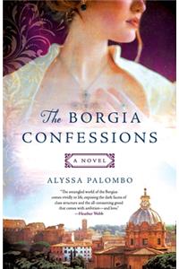 The Borgia Confessions