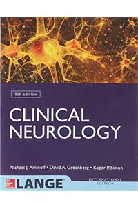 CLINICAL NEUROLOGY