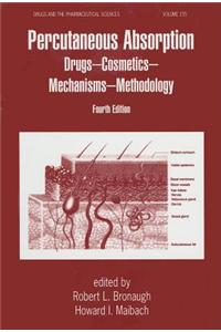 Percutaneous Absorption
