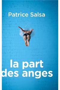 La Part DES Anges