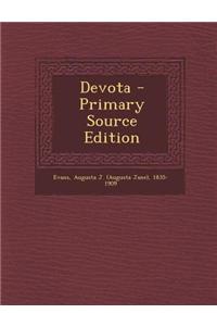 Devota
