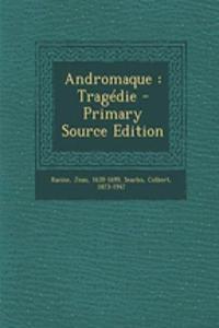 Andromaque