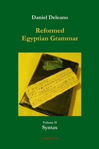 Reformed Egyptian Grammar
