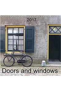 Doors and Windows 2017
