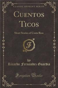 Cuentos Ticos