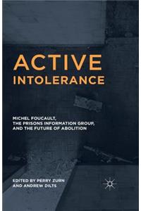 Active Intolerance