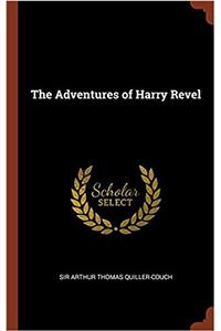 The Adventures of Harry Revel