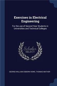 Exercises in Electrical Engineering