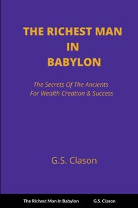 Richest Man In Babylon