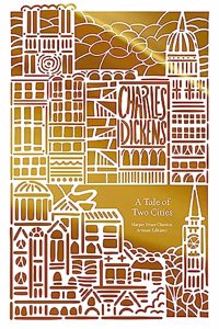 Tale of Two Cities (Artisan Edition)