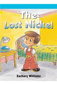 The Lost Nickel