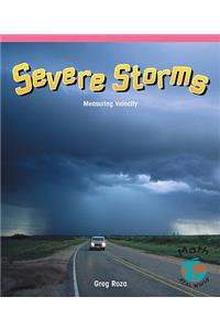 Severe Storms