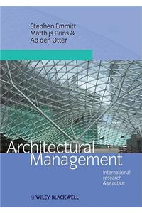 Architectural Management