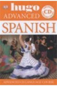 Hugo Advanced: Spanish Cd Course Pack