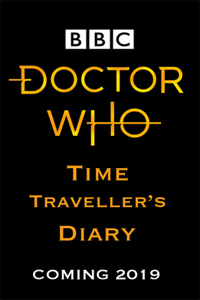 Doctor Who: Time Traveller's Diary
