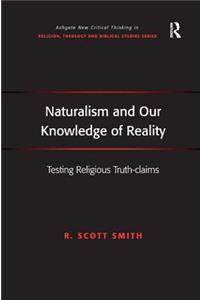 Naturalism and Our Knowledge of Reality