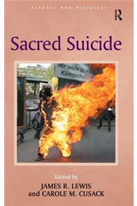 Sacred Suicide