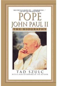 Pope John Paul II