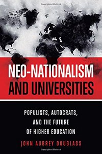 Neo-Nationalism and Universities