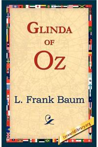 Glinda of Oz