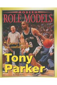 Tony Parker