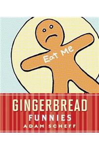 Gingerbread Jokes