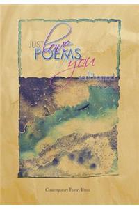 Just Love Poems for You