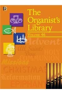 The Organist's Library - Vol. 46