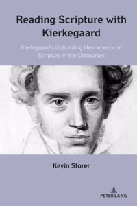 Reading Scripture with Kierkegaard