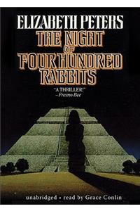 The Night of Four Hundred Rabbits Lib/E