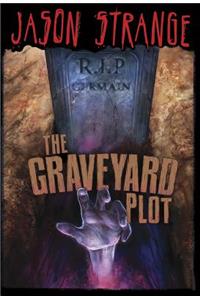 Jason Strange Graveyard Plot