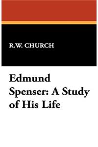 Edmund Spenser