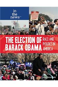 Election of Barack Obama