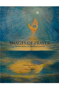 Images of Prayer