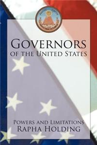 Governors of the United States