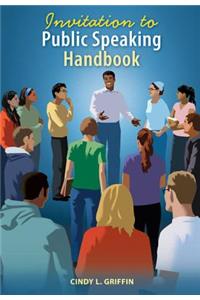 Invitation to Public Speaking Handbook